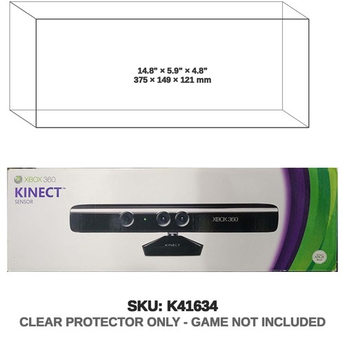Protector for xbox 360 kinect - protector,