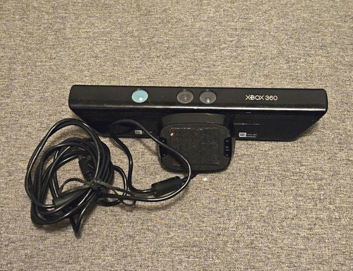 Microsoft xbox 360 kinect - microsoft,