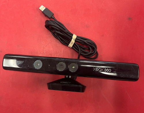 Microsoft xbox 360 kinect - microsoft,