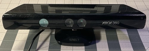Xbox 360 kinect - xbox,