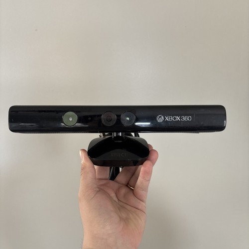 Microsoft xbox 360 kinect - microsoft,