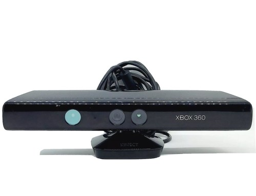 Microsoft 1414 xbox 360 - microsoft, kinect