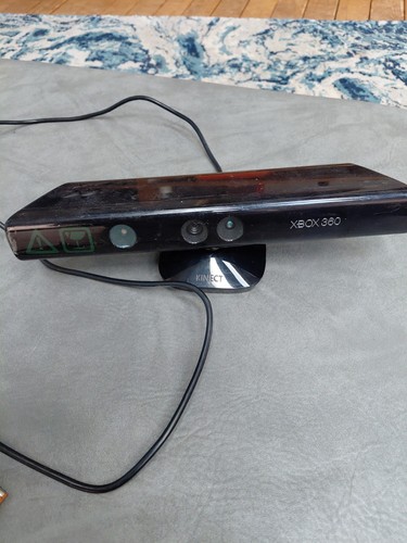 Microsoft xbox 360 - 360, kinect