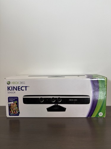 Used xbox 360 - 360, sensor