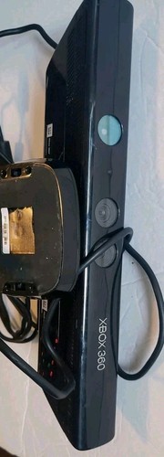 Xbox 360 kinect sensor - xbox,