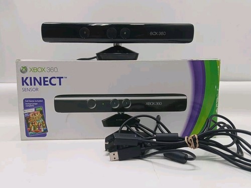 Xbox 360 kinect - 360, only