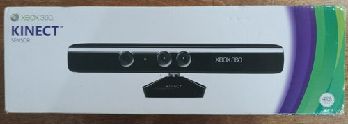 Microsoft xbox 360 kinect - microsoft,