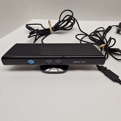 Xbox 360 kinect sensor - xbox,