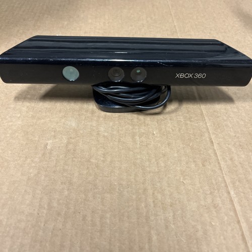 Microsoft 1414 xbox 360 kinect - xbox,