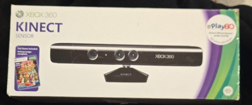 Microsoft xbox 360 kinect - microsoft,